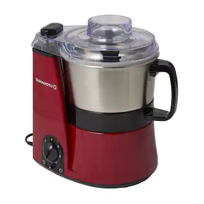 【美品】YAMAMOTO プロセッサー YE-MM41 9983e1e9b7cd51a77199a940caf8d9