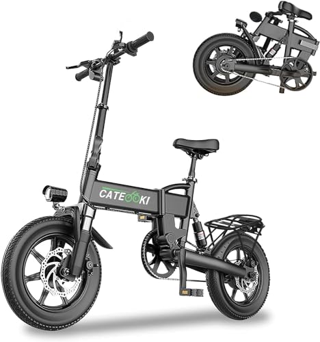 電動アシスト自転車 1