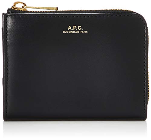 A.P.C.　折り財布財布