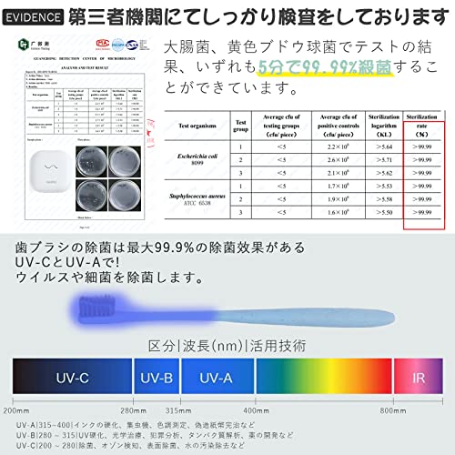 歯ブラシ除菌器のおすすめ人気ランキング【2024年】 | マイベスト