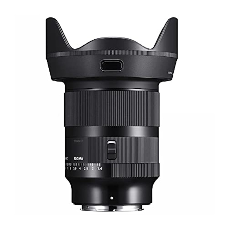 20mm F1.4 DG DN|Art 5