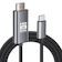 PRXA HDMI Type-C to HDMI ケーブル 1