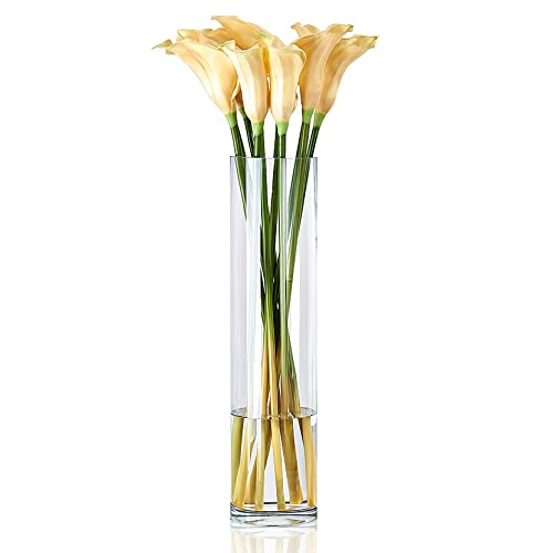 黄金の足の花瓶 ゴールド 花瓶 インテリア小物 - 花瓶・フラワースタンド