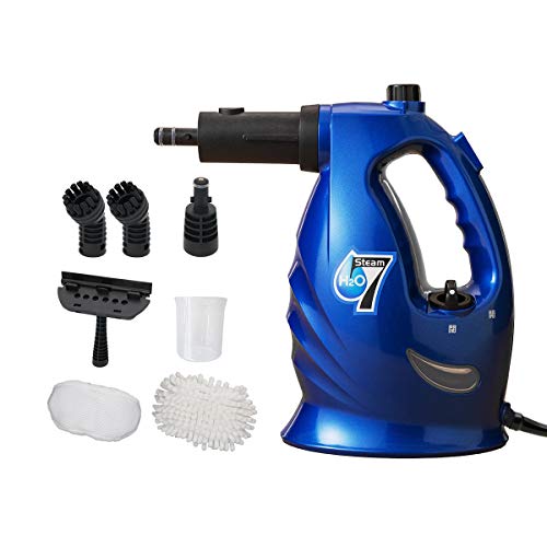 H2O スチームクリーナー 1