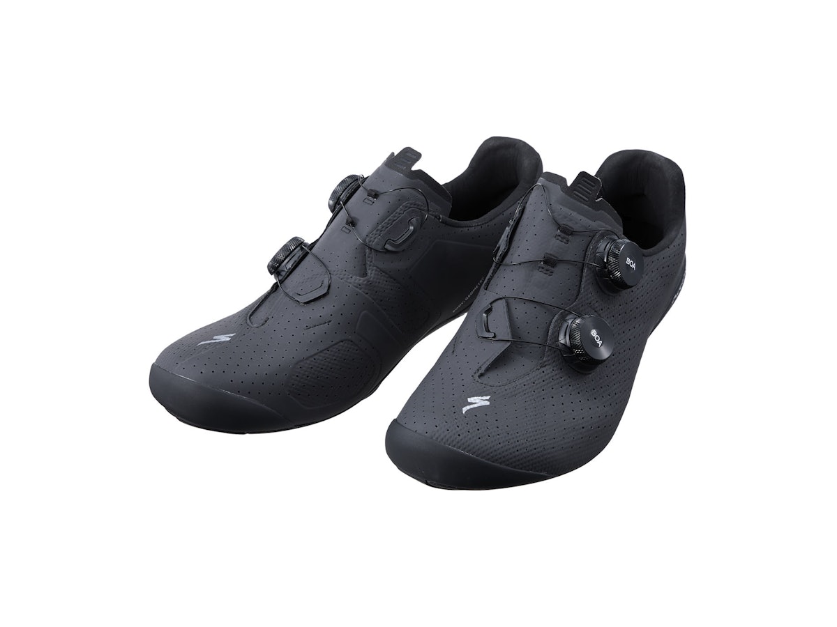 Specialized S-WORKS TORCHを検証レビュー!ビンディングシューズの Specialized S-WORKS TORCHを検証レビュー!ビンディングシューズの