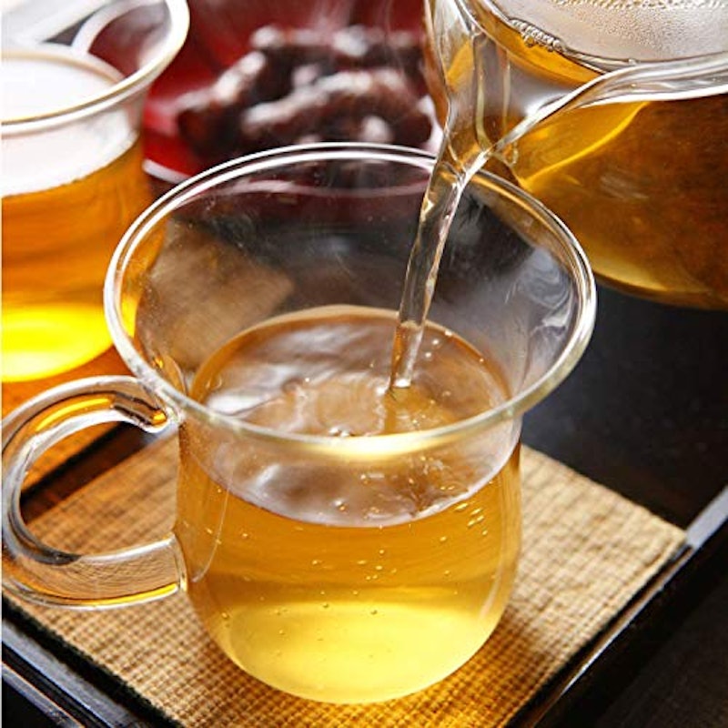 水出しでおいしい麦茶 3