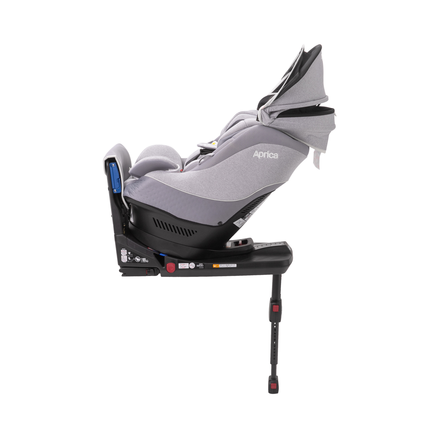 アップリカ クルリラ ADをレビュー！クチコミ・評判をもとに徹底検証