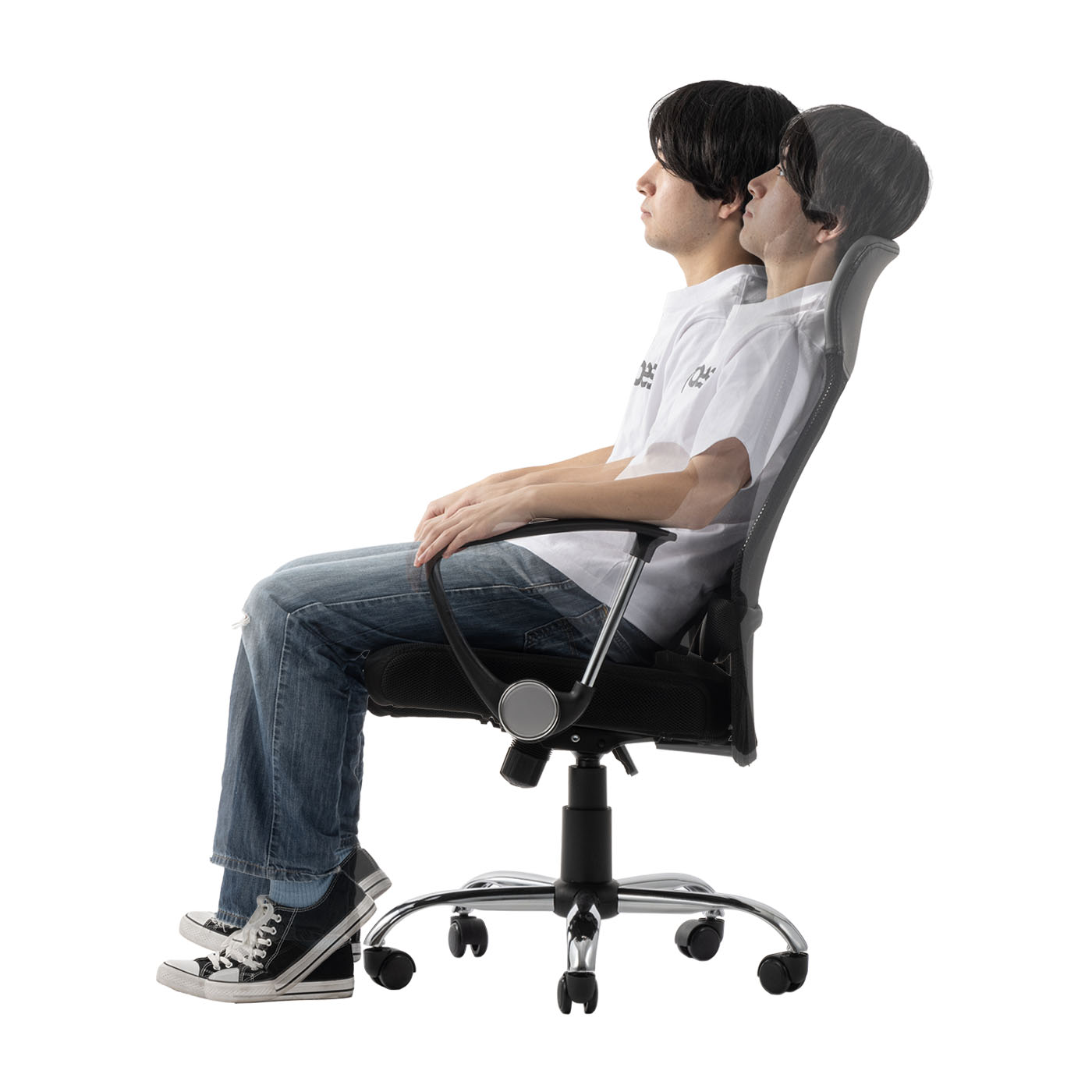 タンスのゲン オフィスチェアを検証レビュー！オフィスチェアの選び方