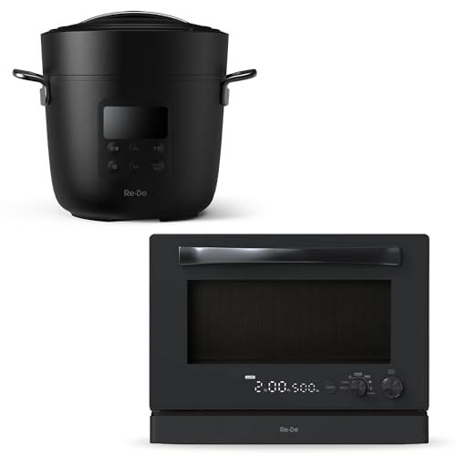 Pot&Range セット 1