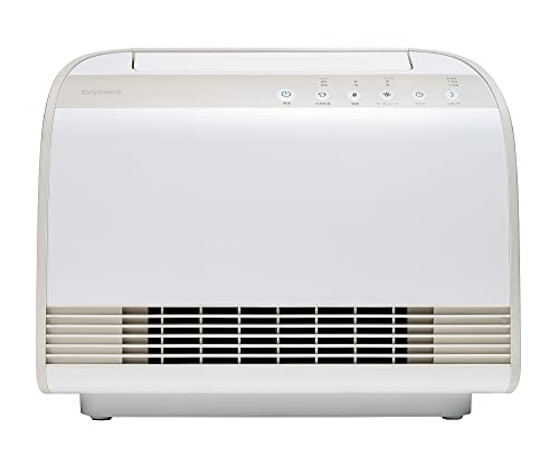 DRY HEAT 1