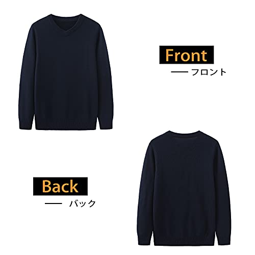 ニットセーター 2