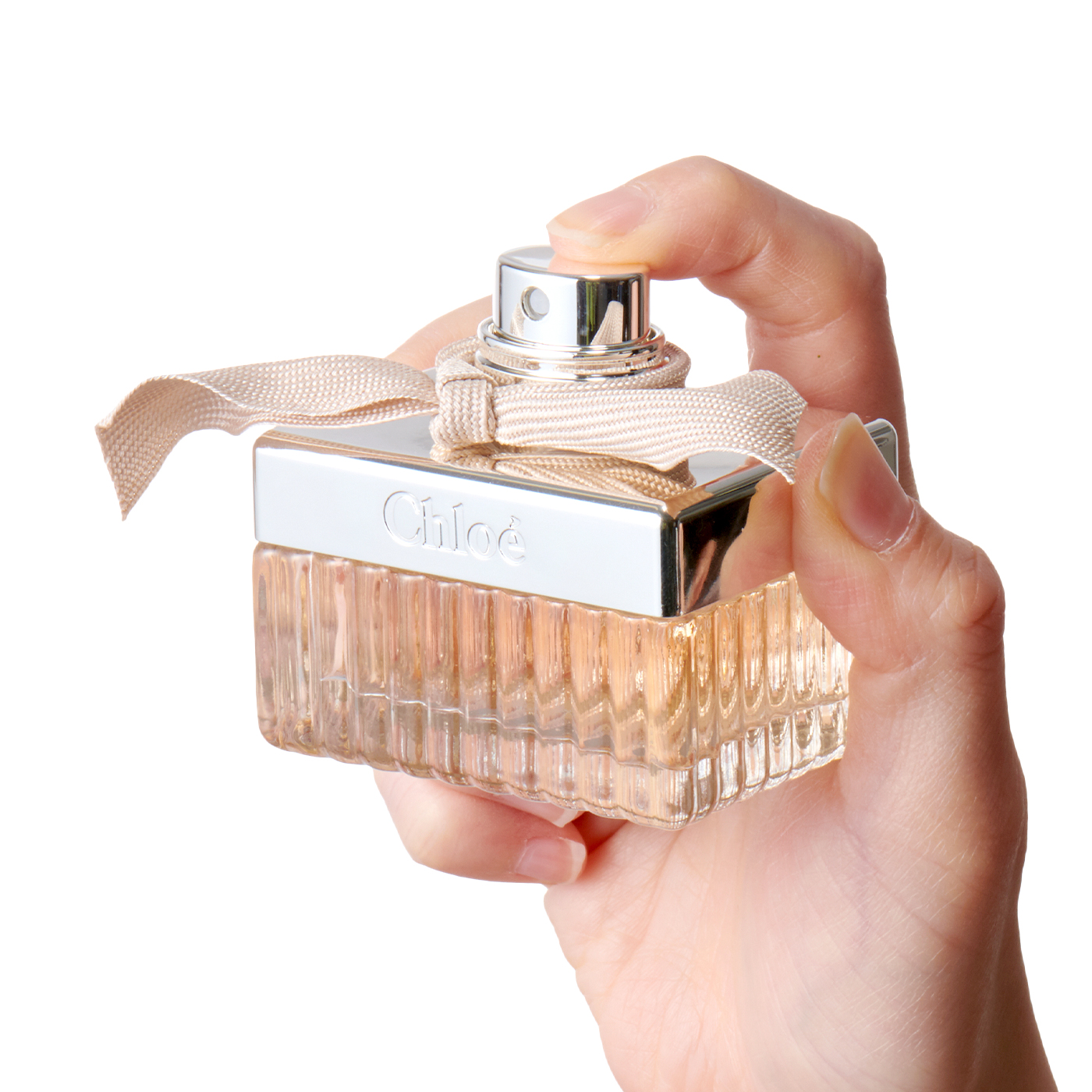 クロエ オードパルファムをレビュー！クチコミ・評判をもとに徹底検証