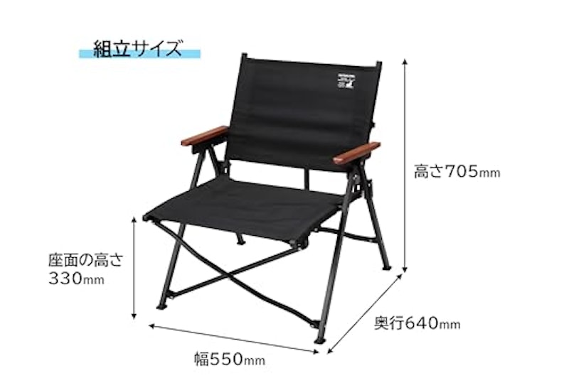 グラドスチェア 2