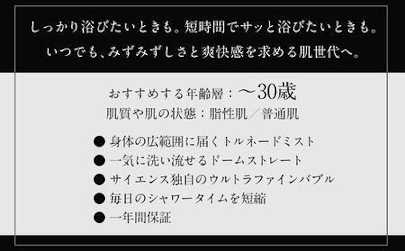 ミラブル爽 4