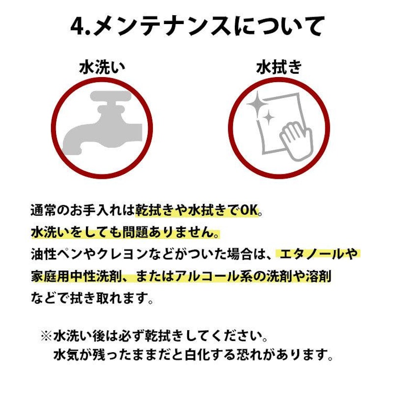 デスクマット 8