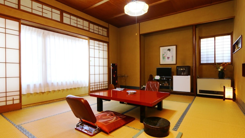 小澤屋旅館 2