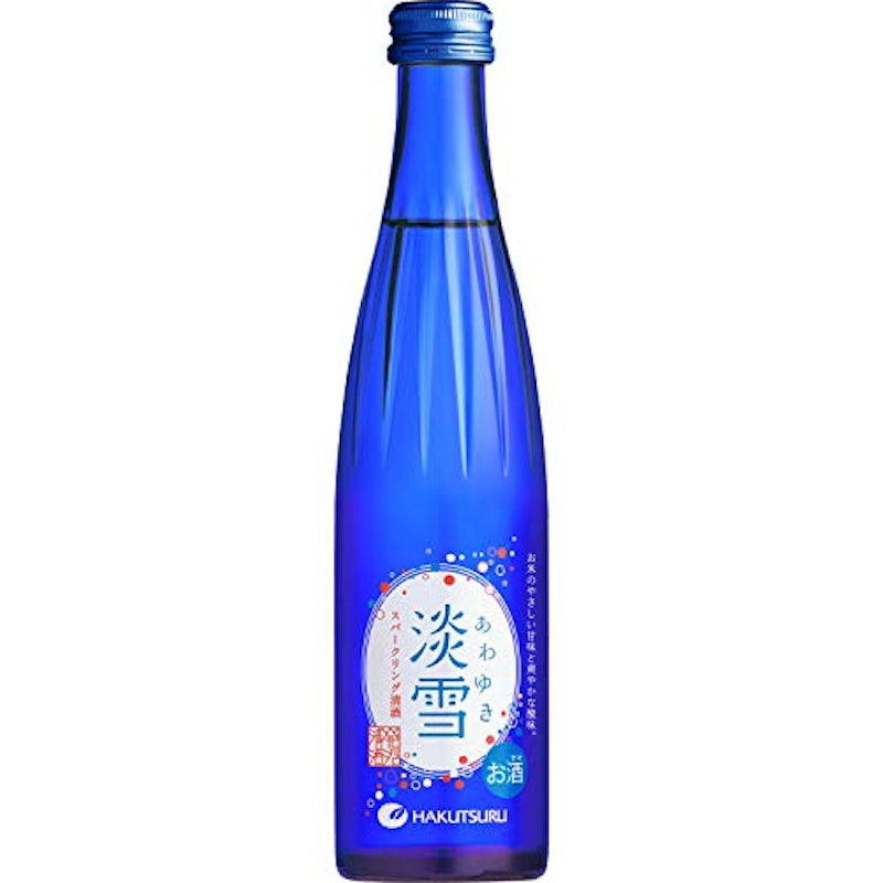 淡雪スパークリング 1