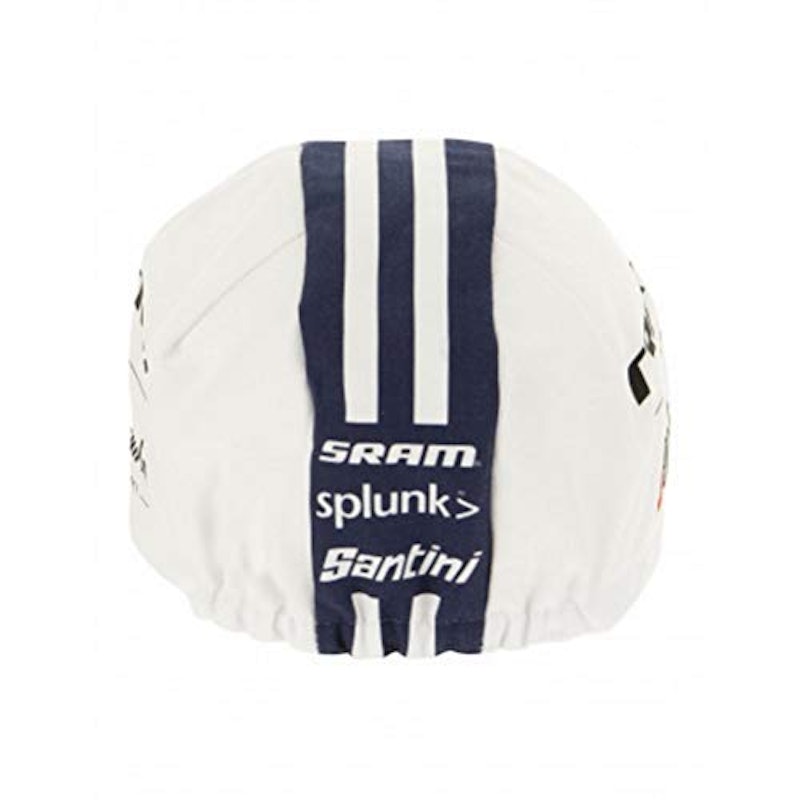 Trek-Segafredo Team Cycling Cap 2