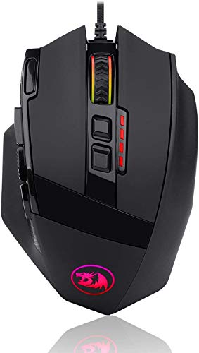 Gaming Mouse 3