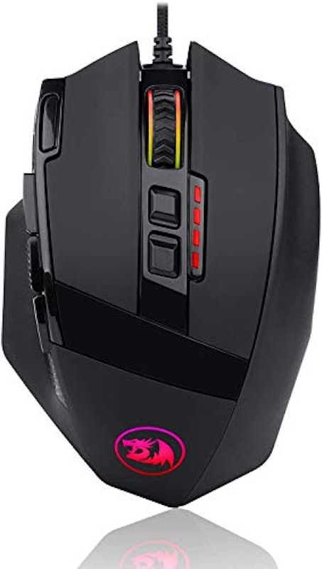 Gaming Mouse 3
