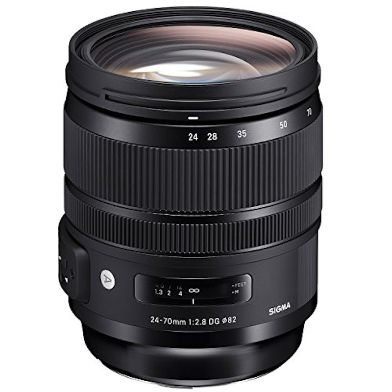 24-70mm F2.8 DG OS HSM Art 1