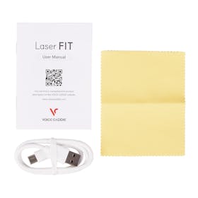 VC JAPAN Voice Caddie Laser FITを検証レビュー!ゴルフ用レーザー距離計の選び方も紹介 5