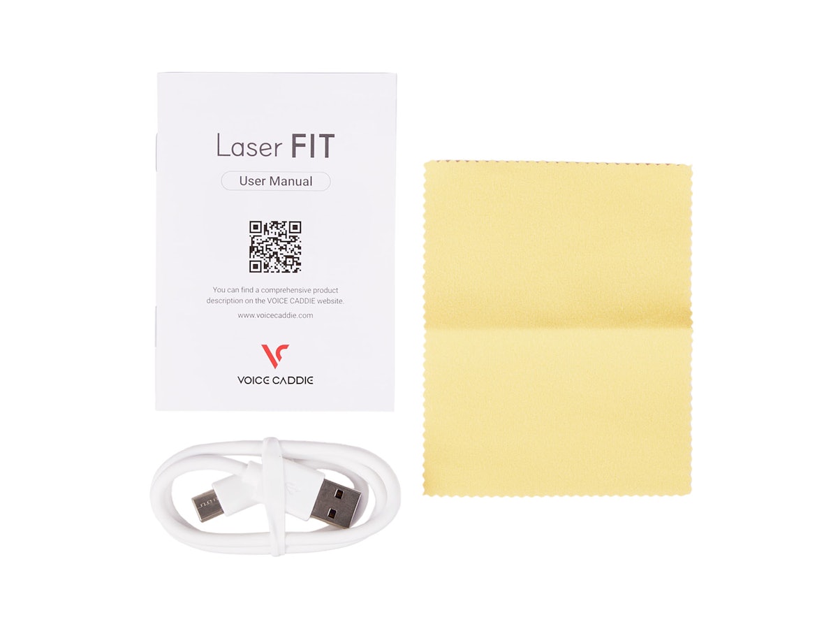 VC JAPAN Voice Caddie Laser FITを検証レビュー!ゴルフ用 VC JAPAN Voice Caddie Laser FITを検証レビュー!ゴルフ用