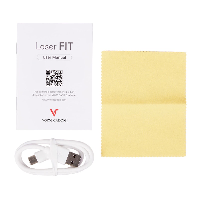 VC JAPAN Voice Caddie Laser FITを検証レビュー!ゴルフ用レーザー VC JAPAN Voice Caddie Laser FITを検証レビュー!ゴルフ用レーザー