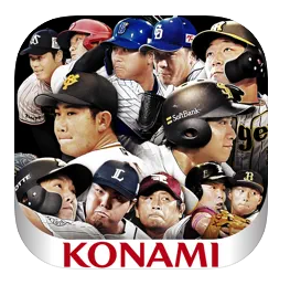 野球ゲームアプリのおすすめ人気ランキング【2026年6月】 1