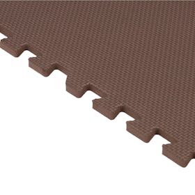 西松屋 SmartAngel 抗菌くみあわせマット 大判 ブラウン&ベージュをレビュー!クチコミ・評判をもとに徹底検証 3
