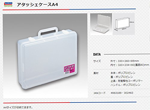 アタッシュケース 2
