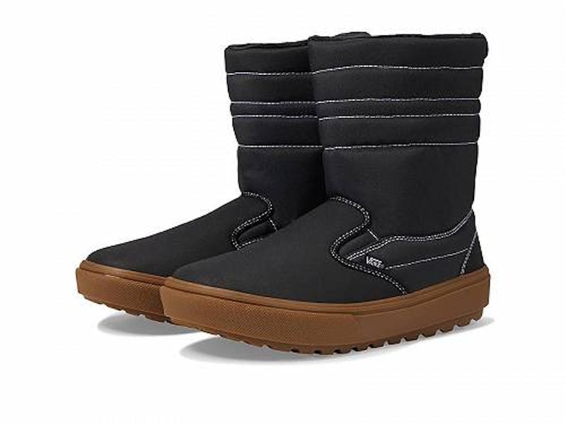 Slip-On Snowboot Vansguard 1