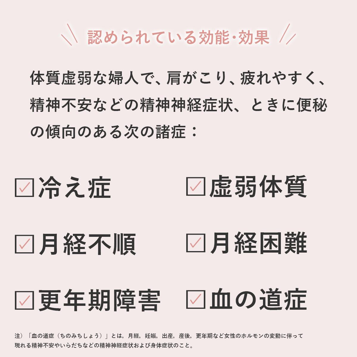 加味逍遙散料 4