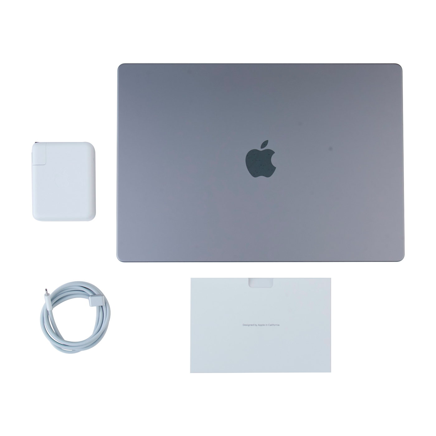 201) MacBook Pro 13インチ 2020 i5-16GB-1TB（Apple MacBook