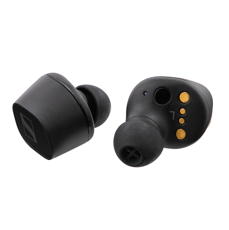 CX Plus True Wireless 1