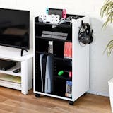 ゲーム機収納ラックのおすすめ人気ランキング【2026年6月】 4