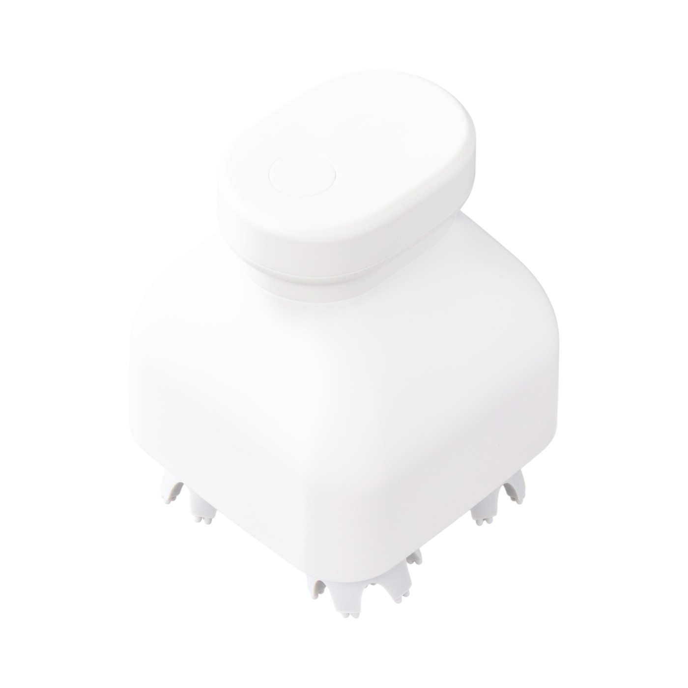 無印良品 お風呂で使える充電式頭皮ケアブラシ MJ-ECB1をレビュー