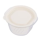 ごはん保存容器すのこ付き2個セット KITINTO
