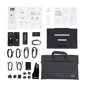XENCELABS ペンディスプレイ 16 バンドル LPH1612U-A クチコミ評価・評判&検証レビュー 3