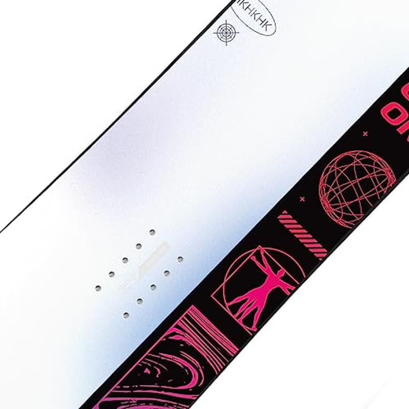 HUCK KNIFE 3