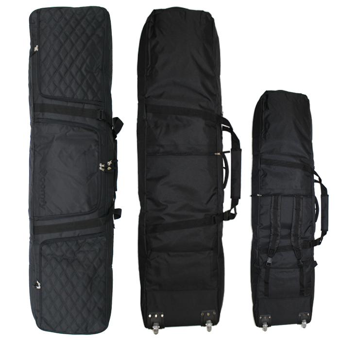 21年 スノーボードケースのおすすめ人気ランキング15選 Mybest