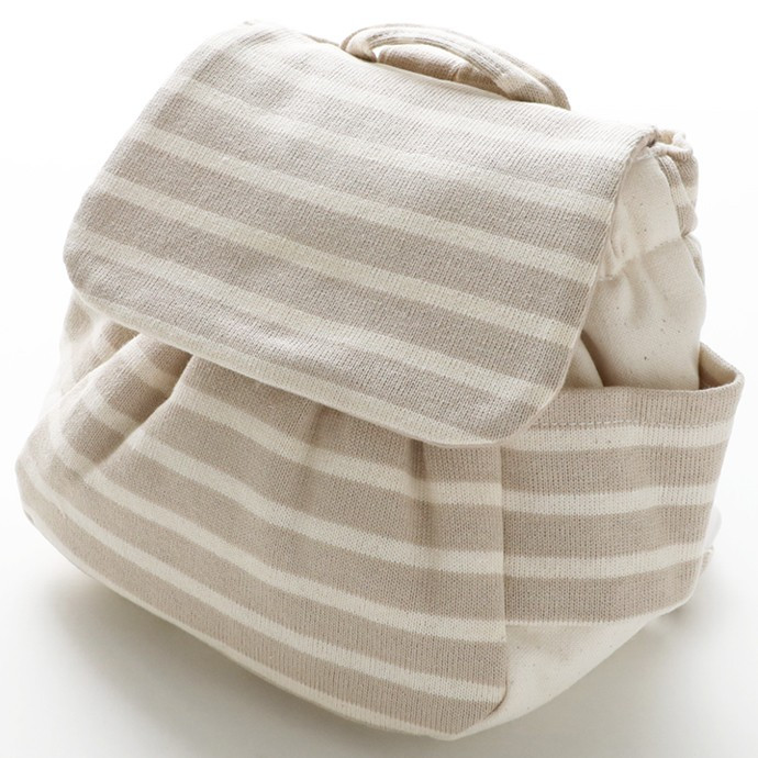 名入れ ベビーリュックサック 7