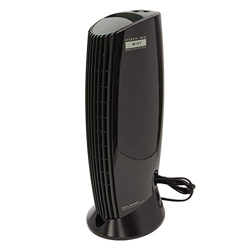 シャープ プラズマクラスター 加湿空気清浄機 KC-H50-Wとは？特徴