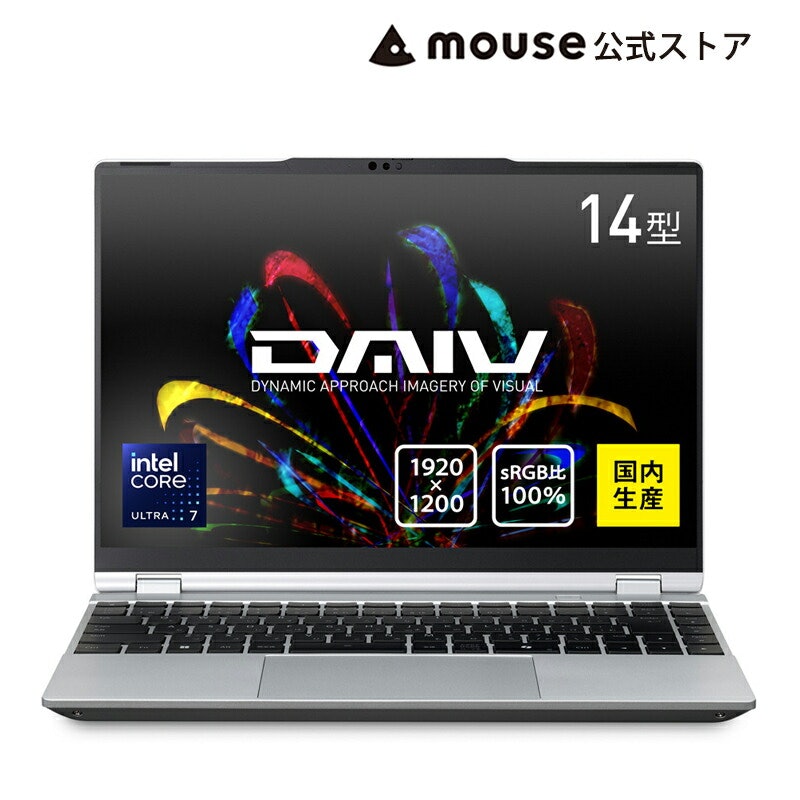 ノートパソコン 1