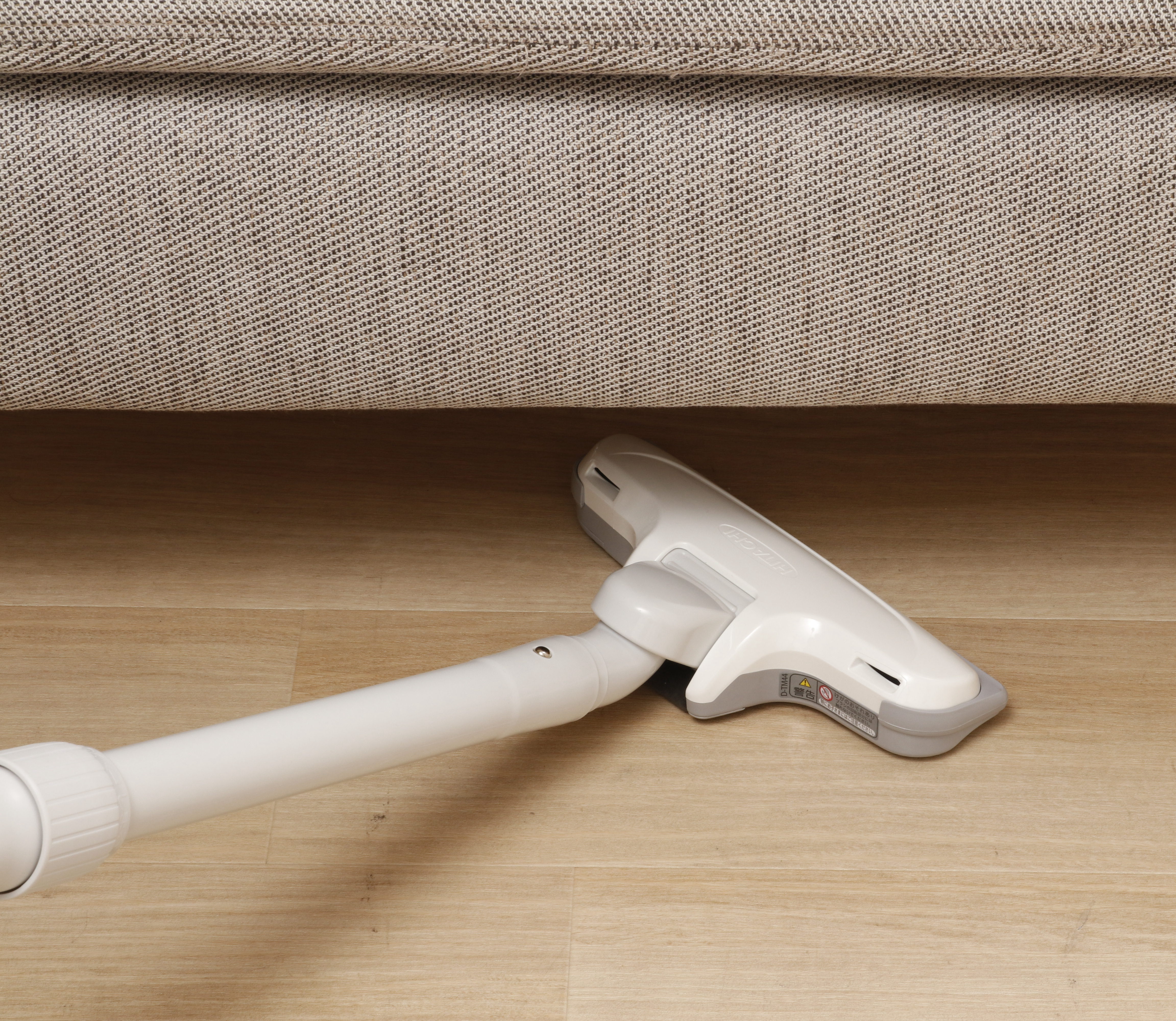 2025年購入超美品 HITACHI CV-VP5 キャニスター掃除機 Amazon.co.jp