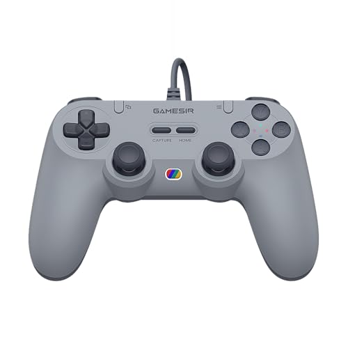 有線ゲームコントローラー 1