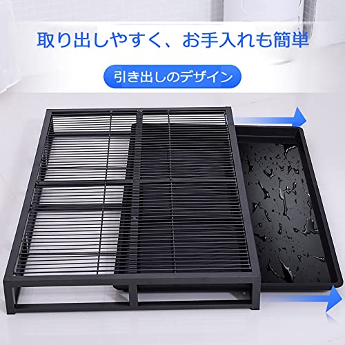 ペットトイレ 4