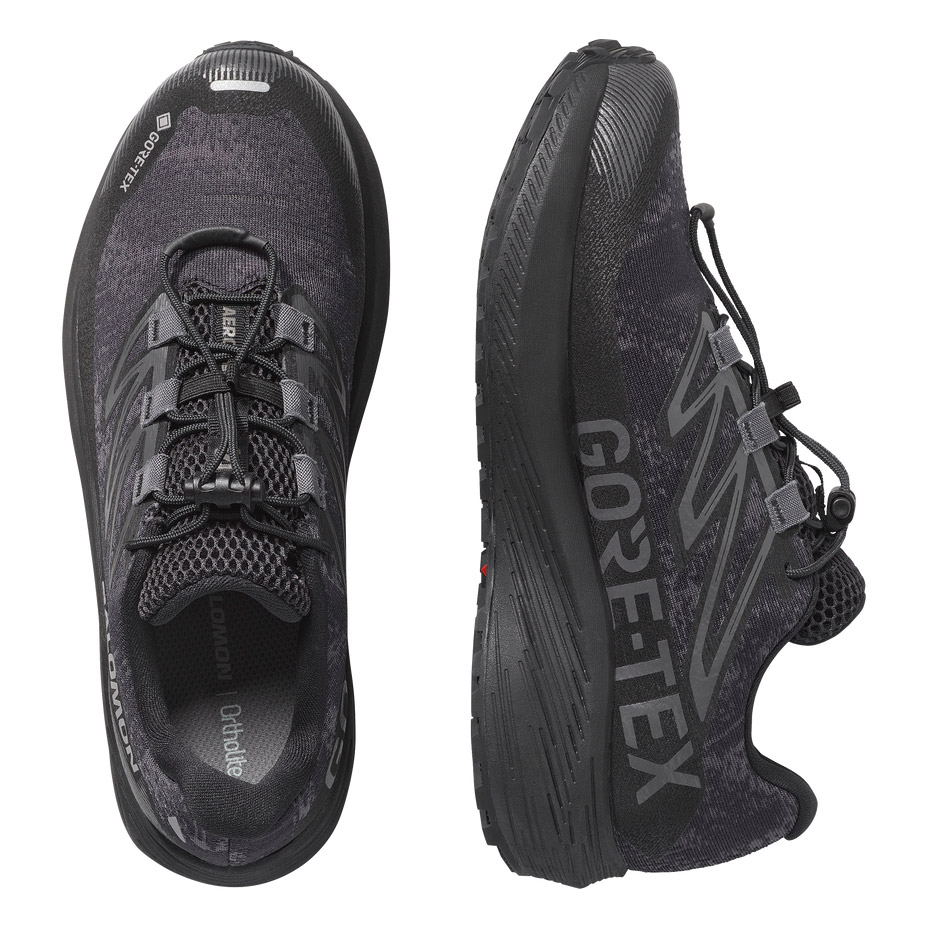 AERO FLOW GRVL GORE-TEX 6
