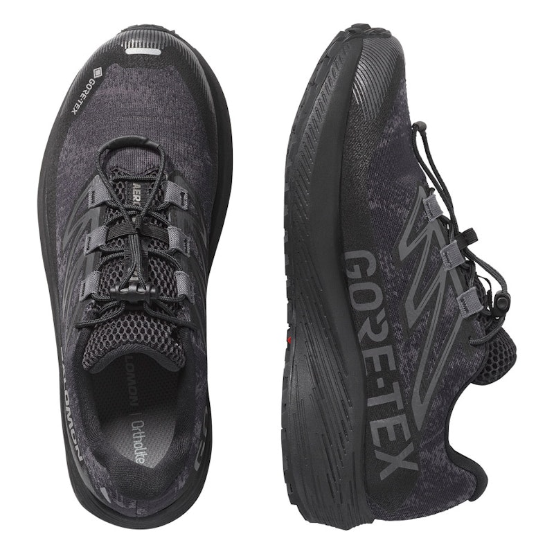 AERO FLOW GRVL GORE-TEX 6
