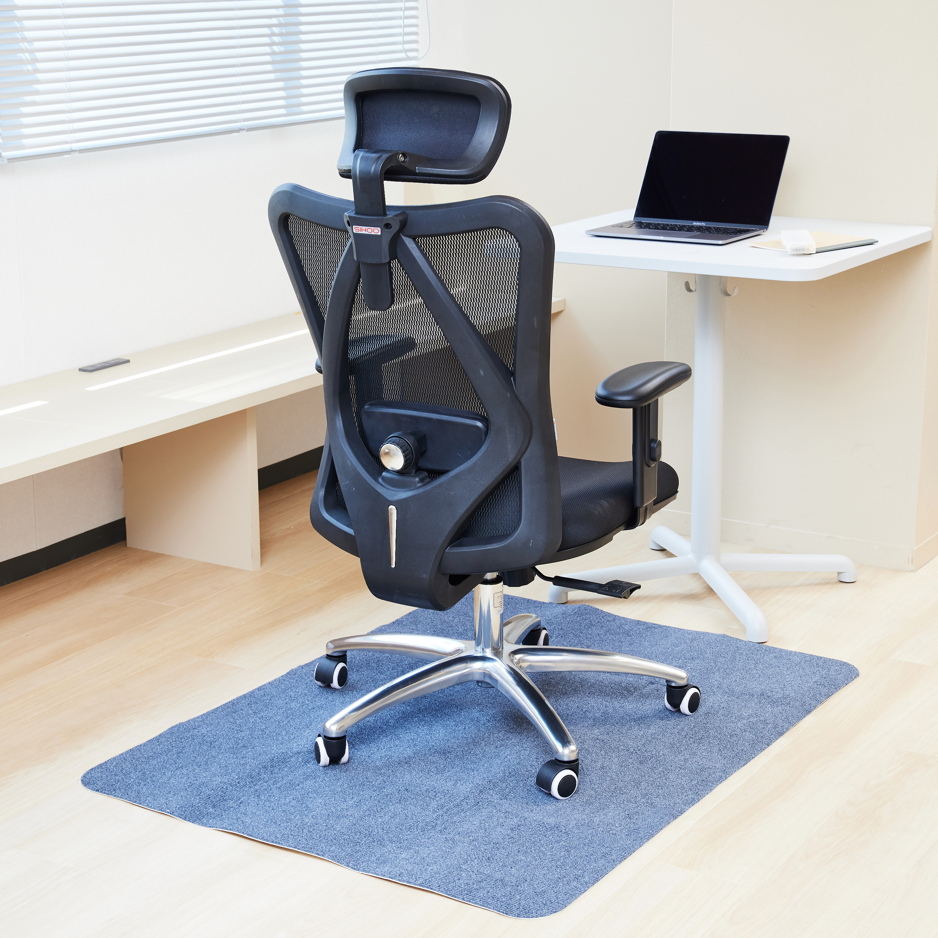 GTRACING ゲーミングチェア マット GT601をレビュー！クチコミ・評判を